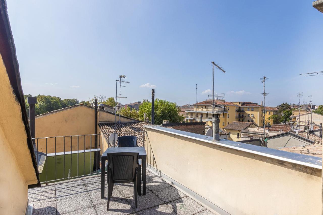 Apartamento Simona